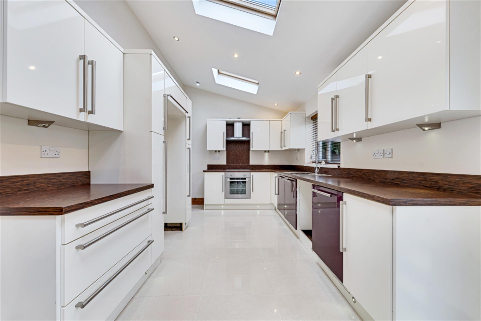 3 bedroom terraced house To Let in Bromley Cross, Bolton, Greater Manchester - Photo.