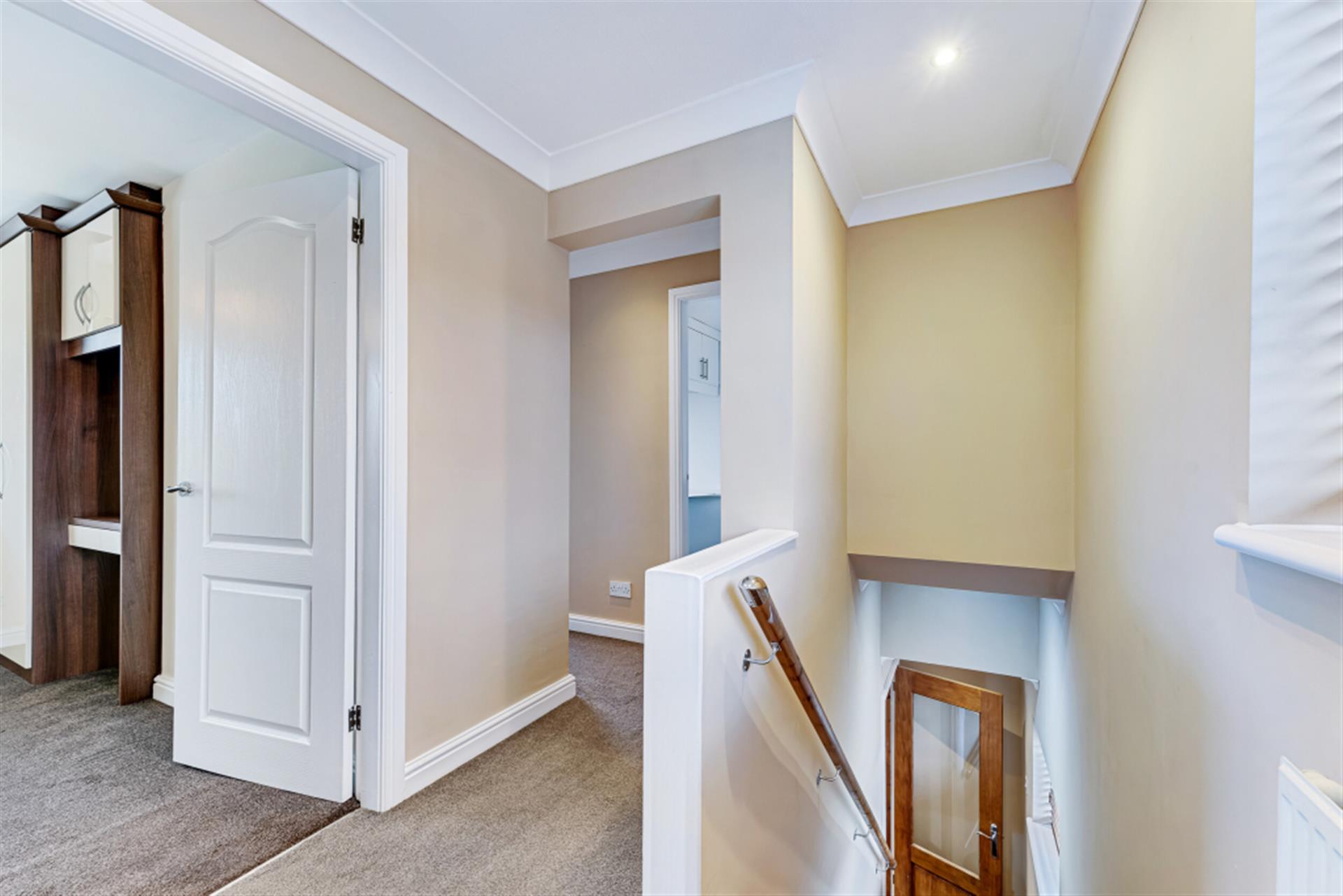 3 bedroom terraced house To Let in Bromley Cross, Bolton, Greater Manchester - Photo.