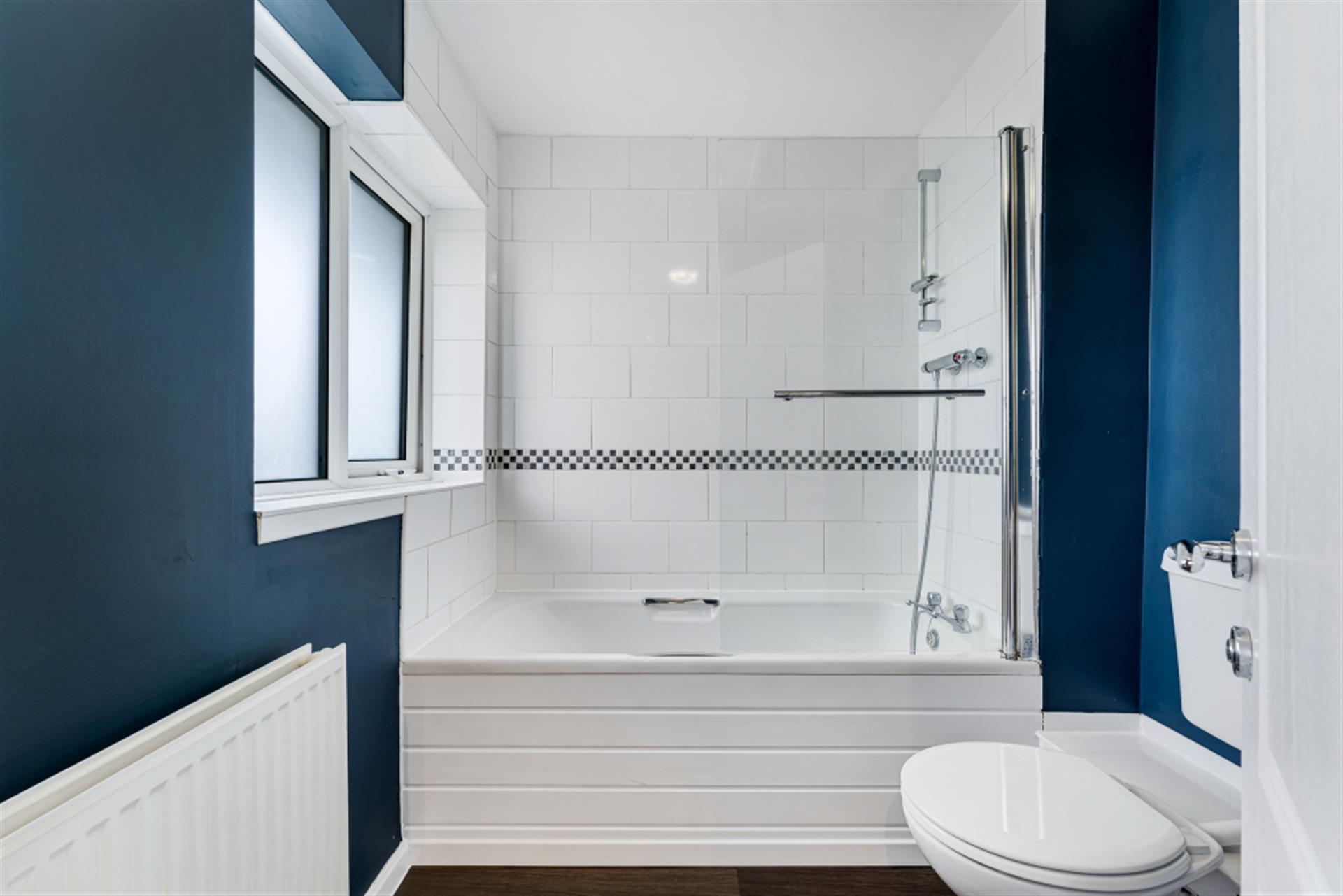 3 bedroom terraced house To Let in Bromley Cross, Bolton, Greater Manchester - Photo.