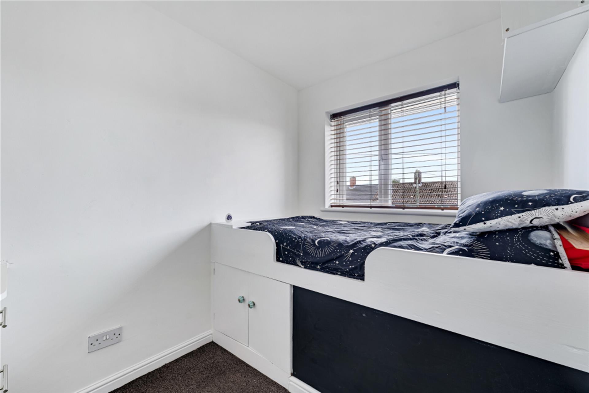 3 bedroom terraced house To Let in Bromley Cross, Bolton, Greater Manchester - Photo.