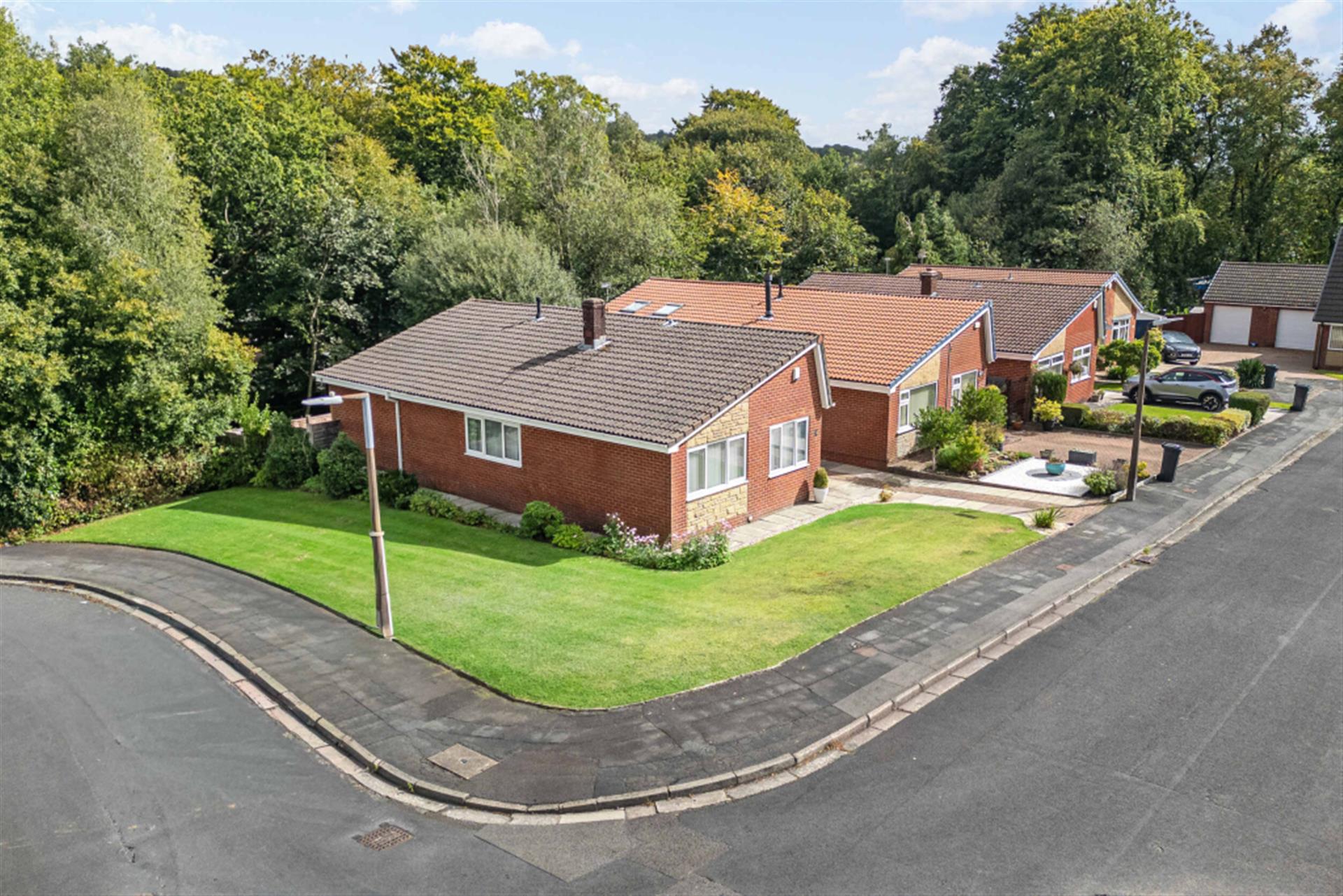 3 bedroom bungalow To Let in Egerton, Bolton, Greater Manchester - Main Photo.