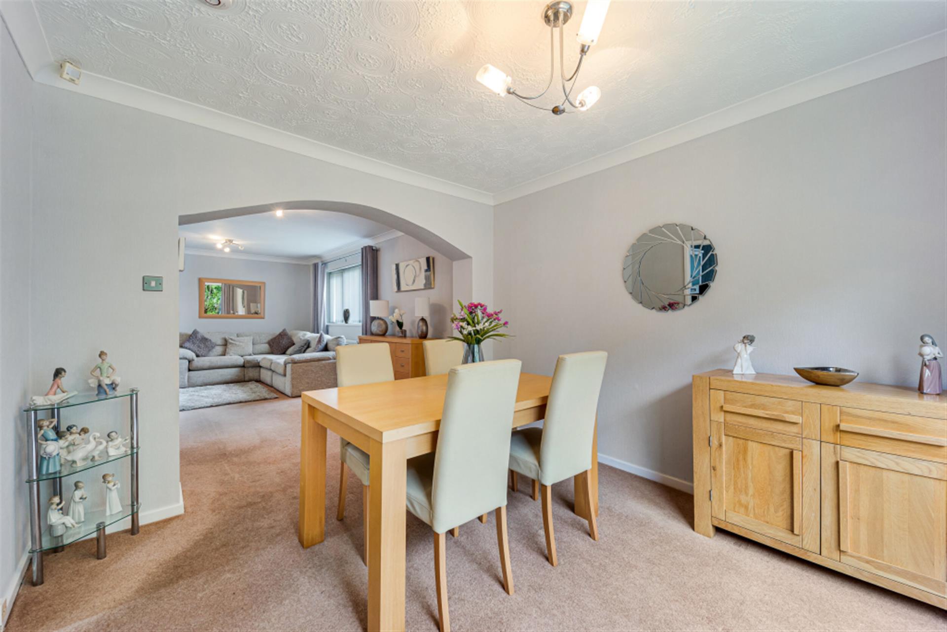 3 bedroom bungalow To Let in Egerton, Bolton, Greater Manchester - Photo.