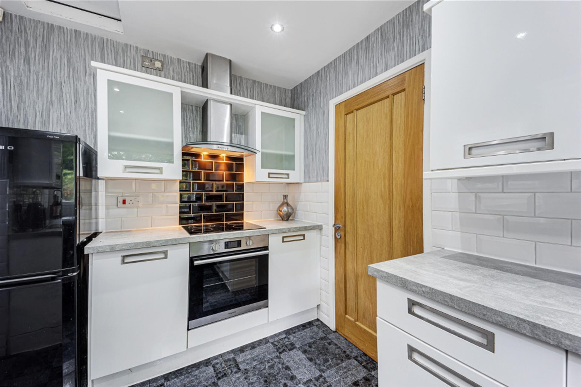 3 bedroom bungalow To Let in Egerton, Bolton, Greater Manchester - Kitchen.