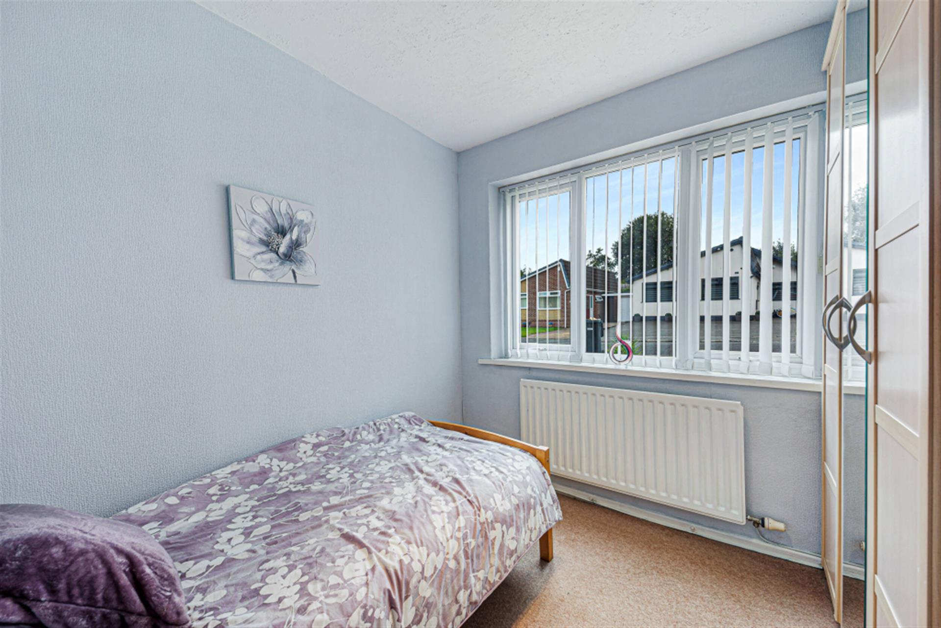 3 bedroom bungalow To Let in Egerton, Bolton, Greater Manchester - Bedroom 2.