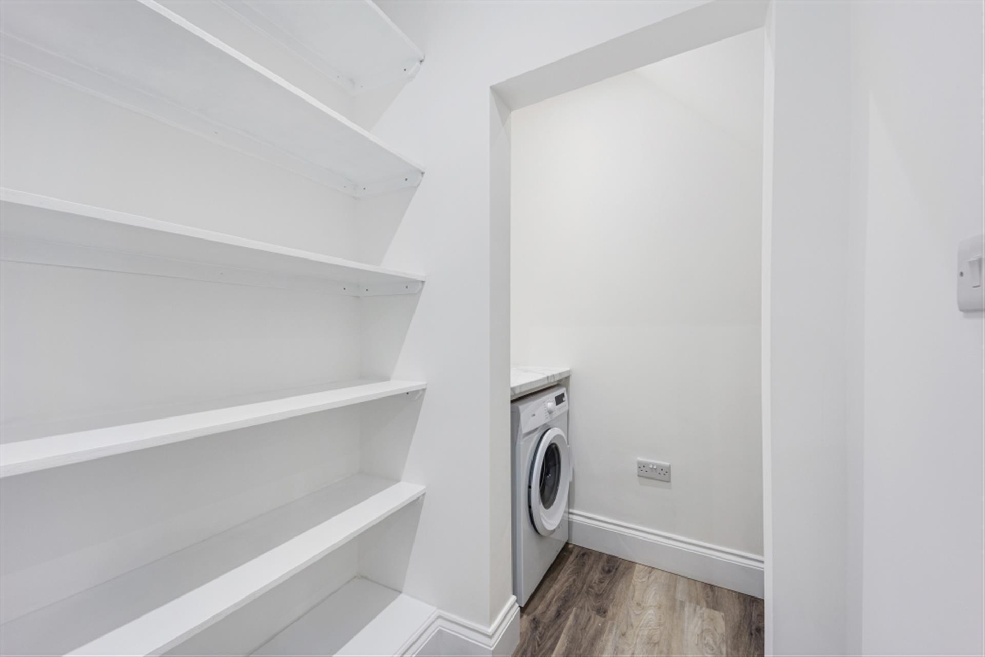 3 bedroom terraced house To Let in Bromley Cross, Bolton, Greater Manchester - Utility Room.