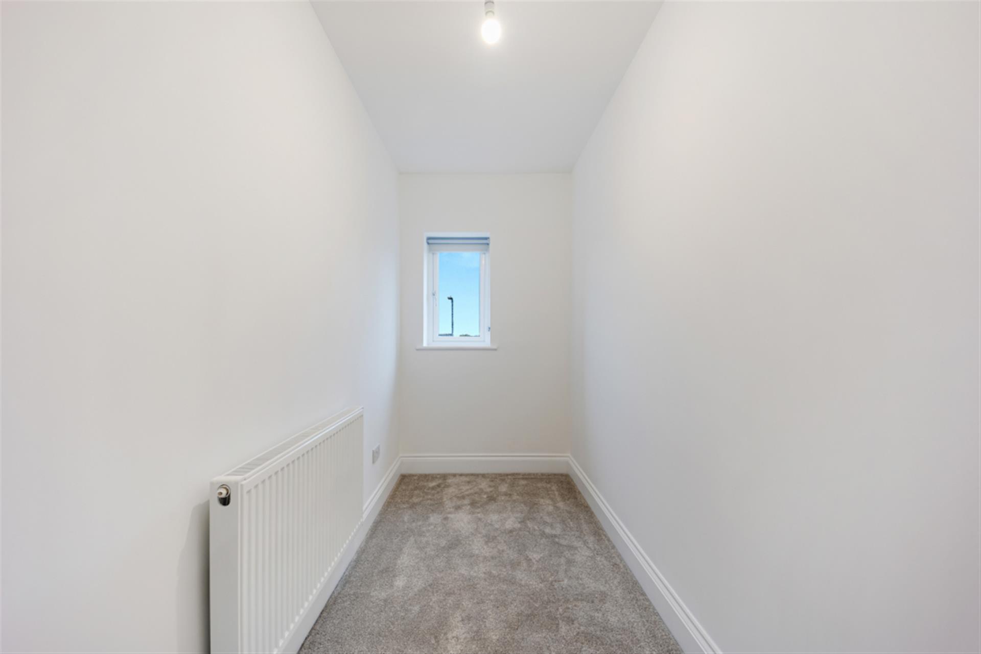 3 bedroom terraced house To Let in Bromley Cross, Bolton, Greater Manchester - Bedroom 3.