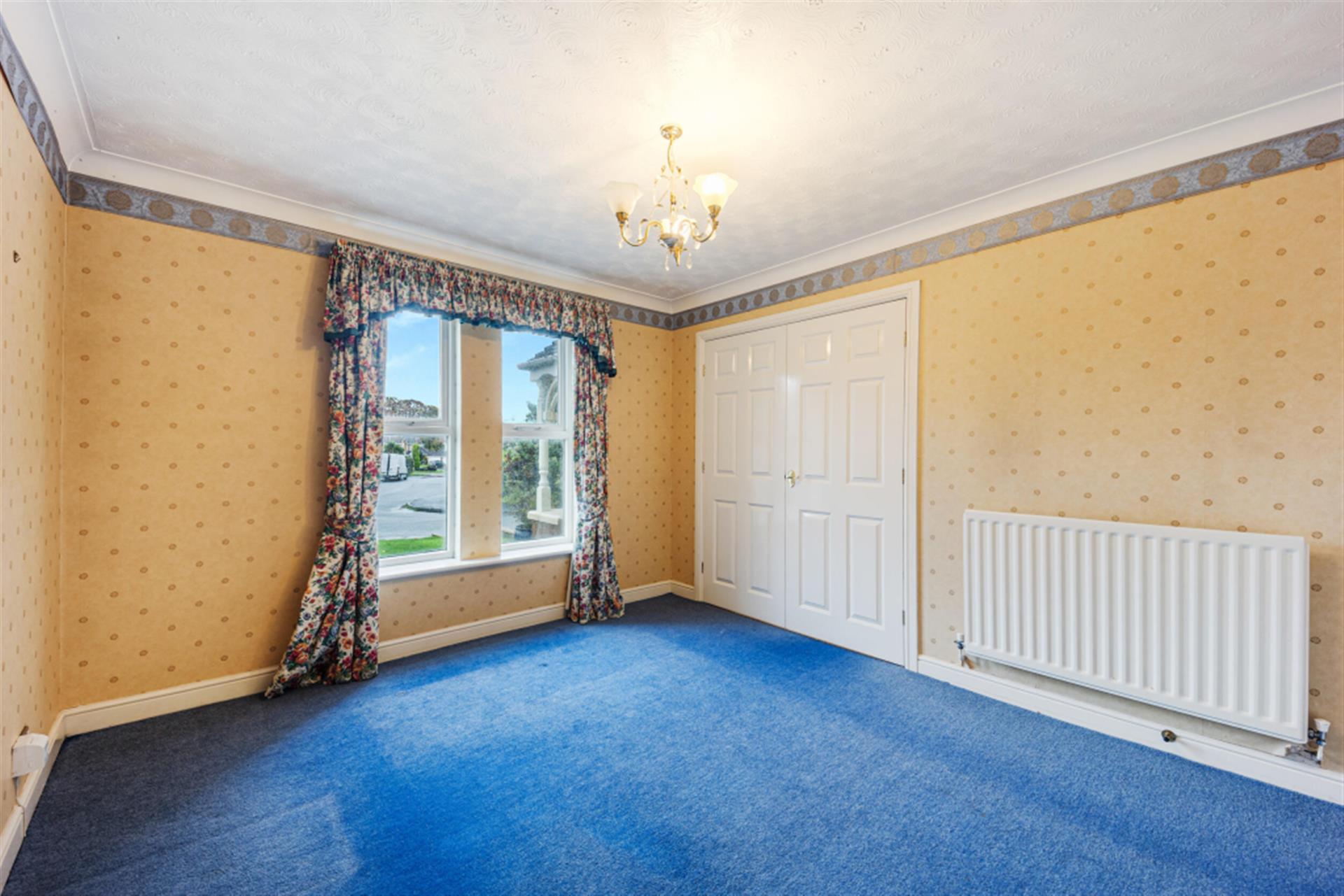4 bedroom detached house To Let in Bolton, Greater Manchester - Dining Room.