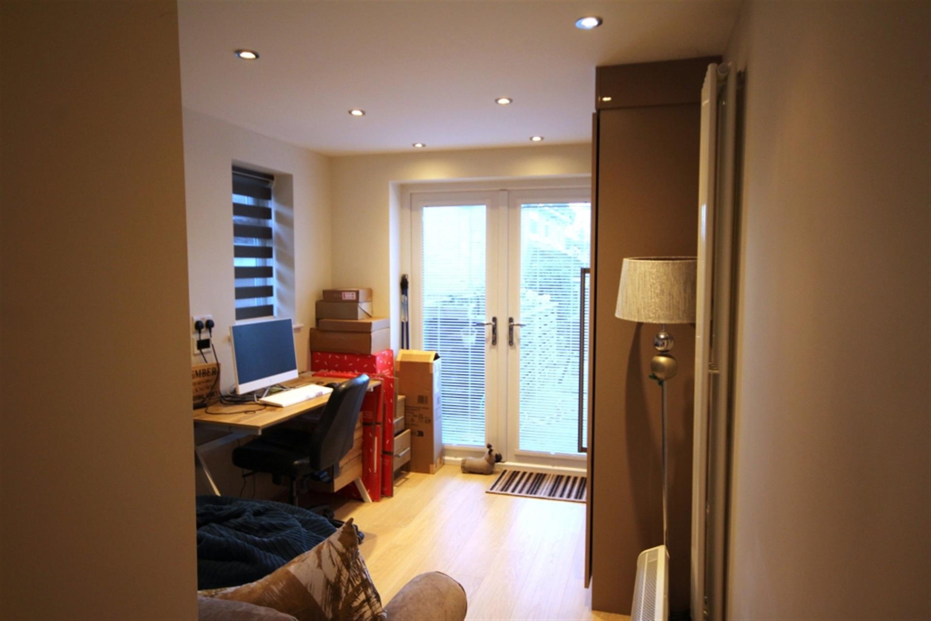 4 bedroom detached house To Let in Bromley Cross, Bolton, Greater Manchester - Photo.