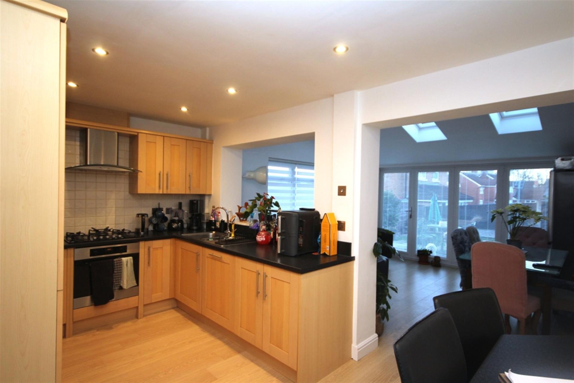 4 bedroom detached house To Let in Bromley Cross, Bolton, Greater Manchester - Photo.