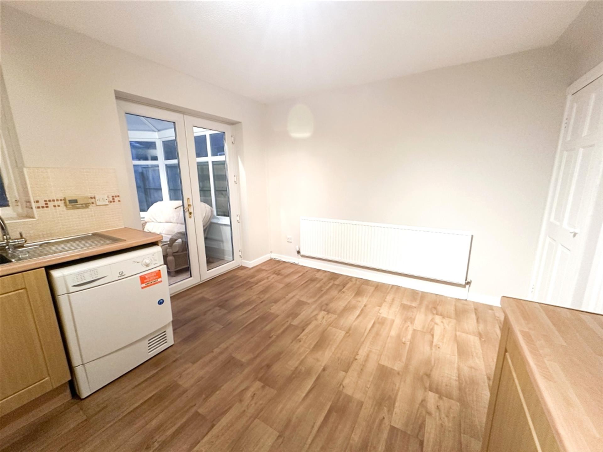 2 bedroom town house house To Let in Astley Bridge, Bolton, Greater Manchester - Kitchen.