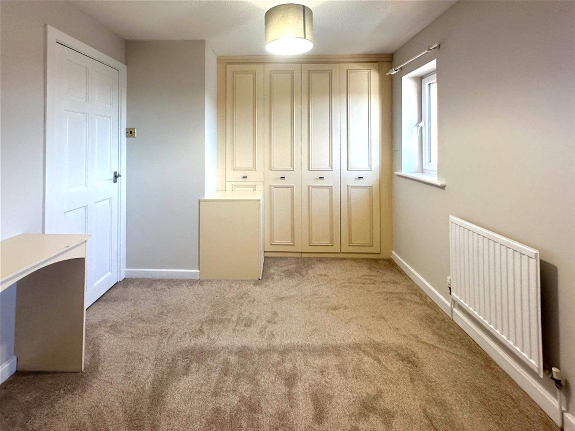 2 bedroom town house house To Let in Astley Bridge, Bolton, Greater Manchester - Master Bedroom.