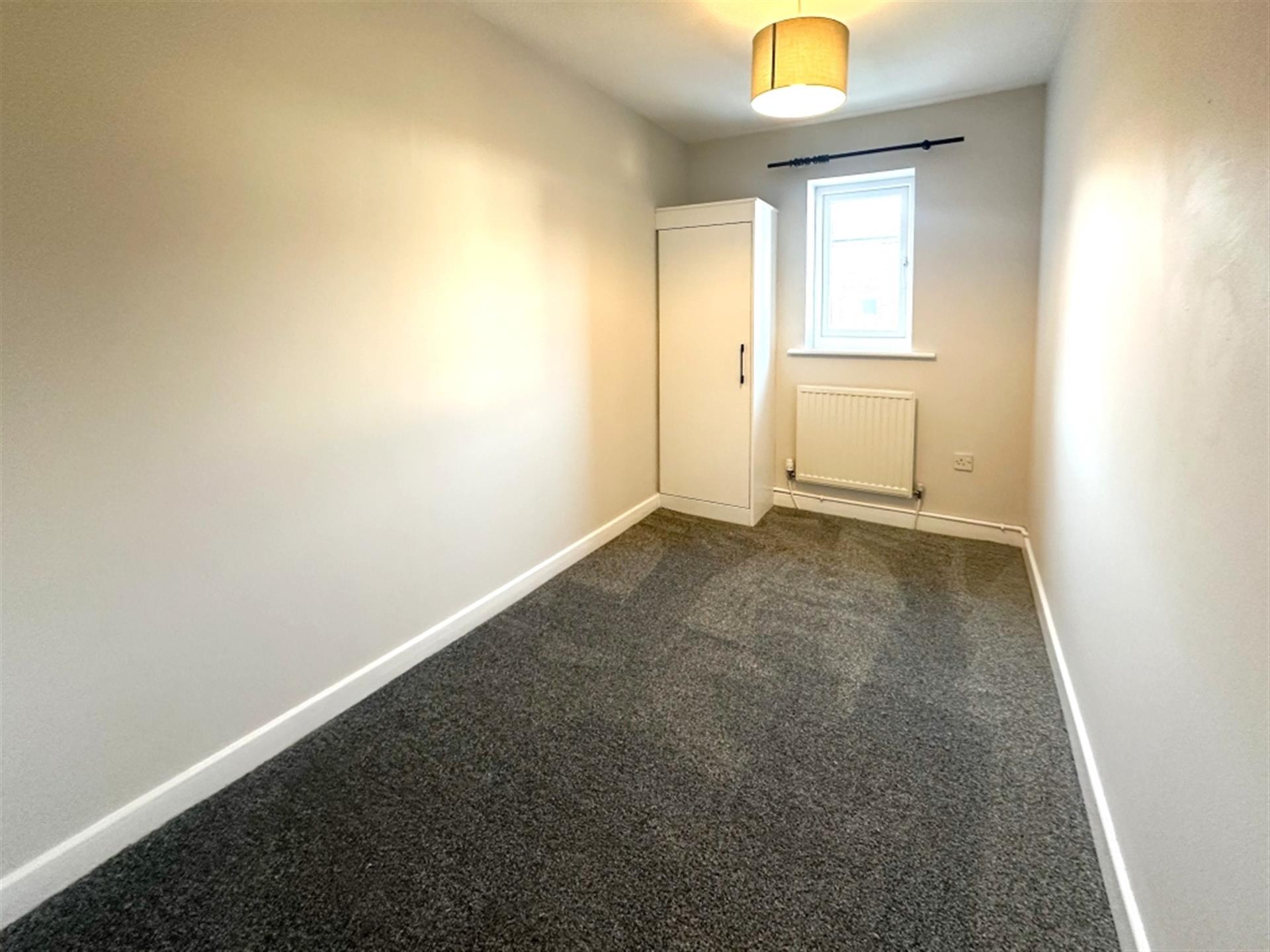 2 bedroom town house house To Let in Astley Bridge, Bolton, Greater Manchester - Bedroom Two.