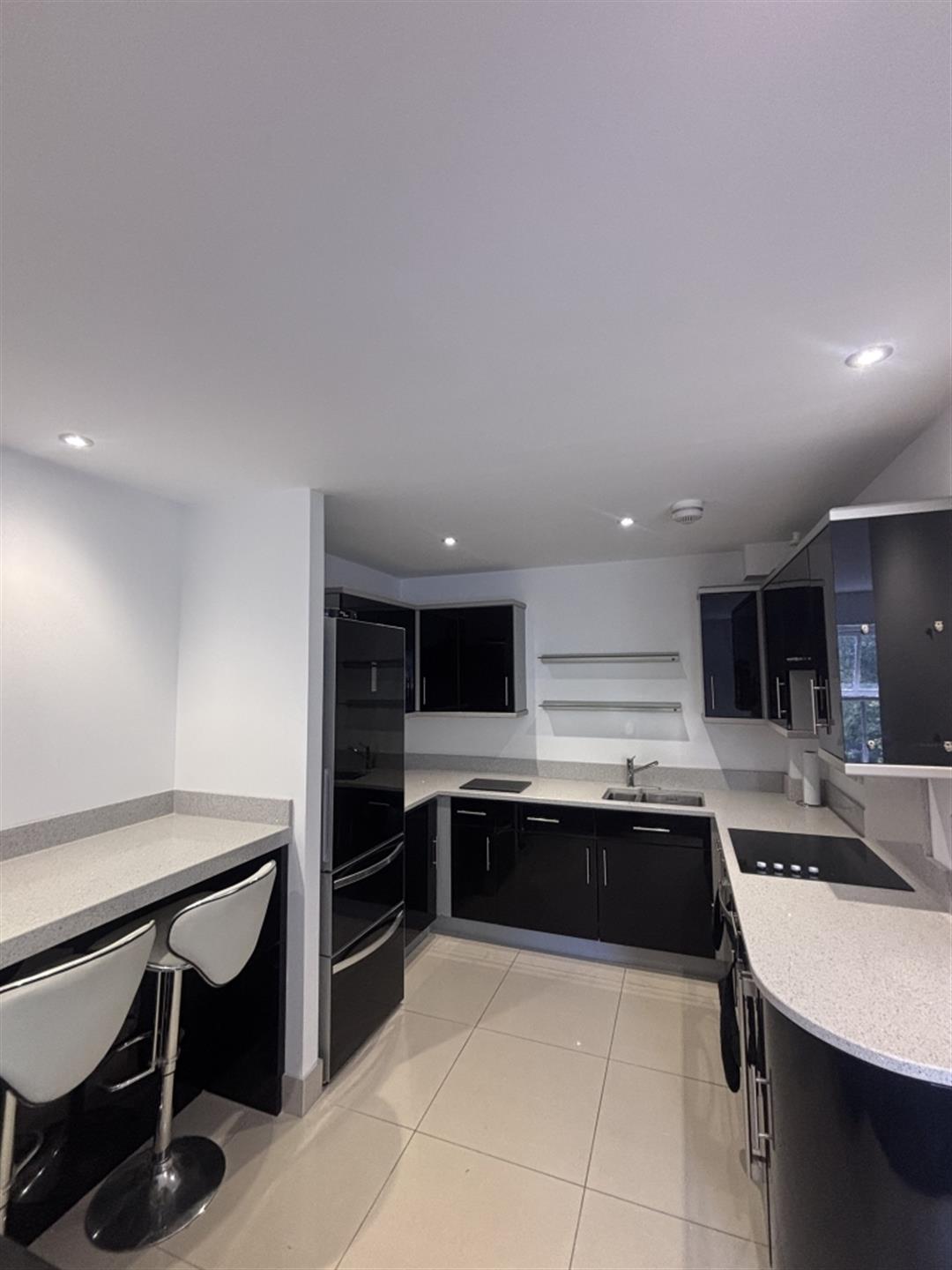 2 bedroom apartment flat / apartment To Let in Bromley Cross, Bolton, Greater Manchester - Photo.