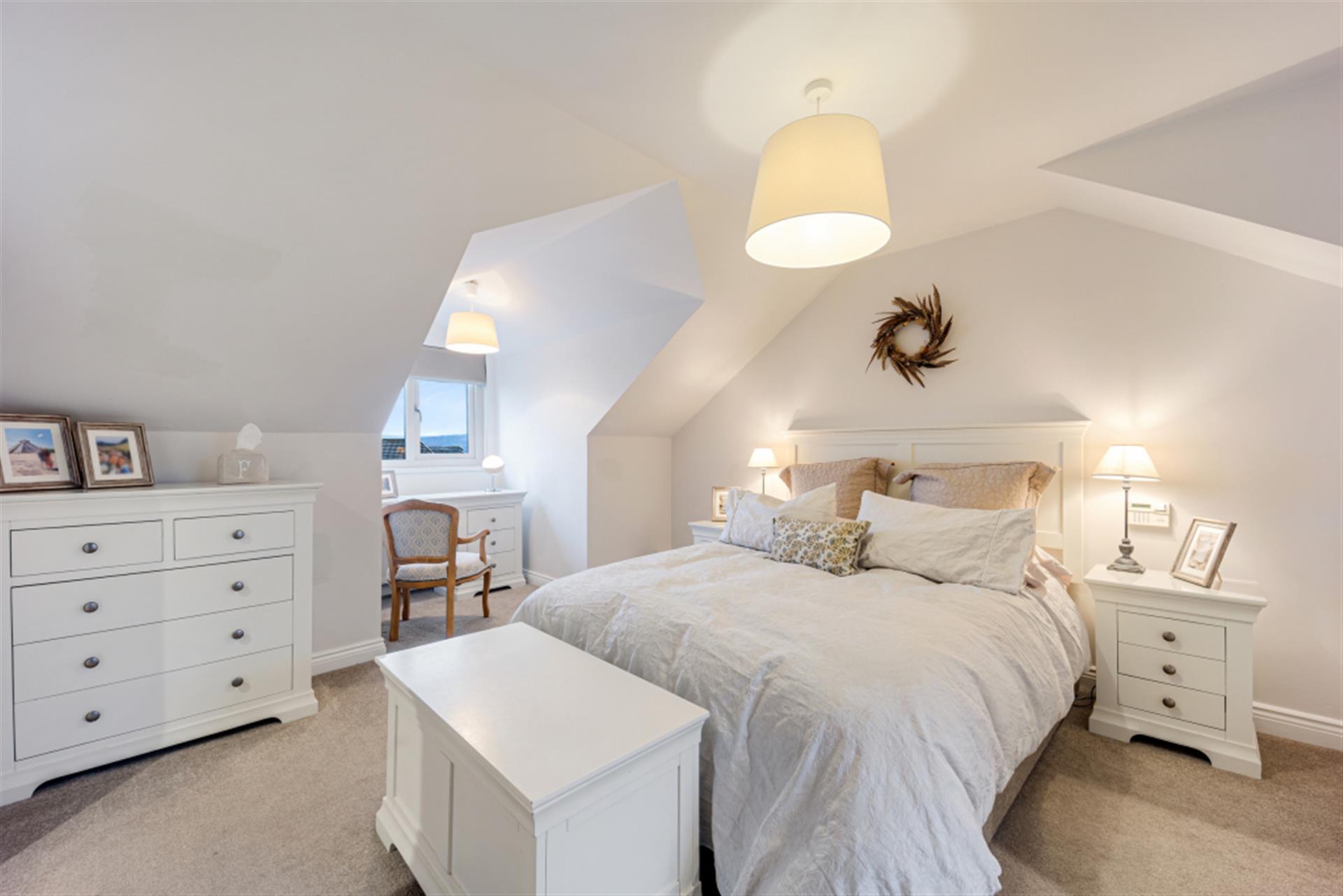 3 bedroom semi-detached bungalow To Let in Bolton, Greater Manchester - Master Bedroom.