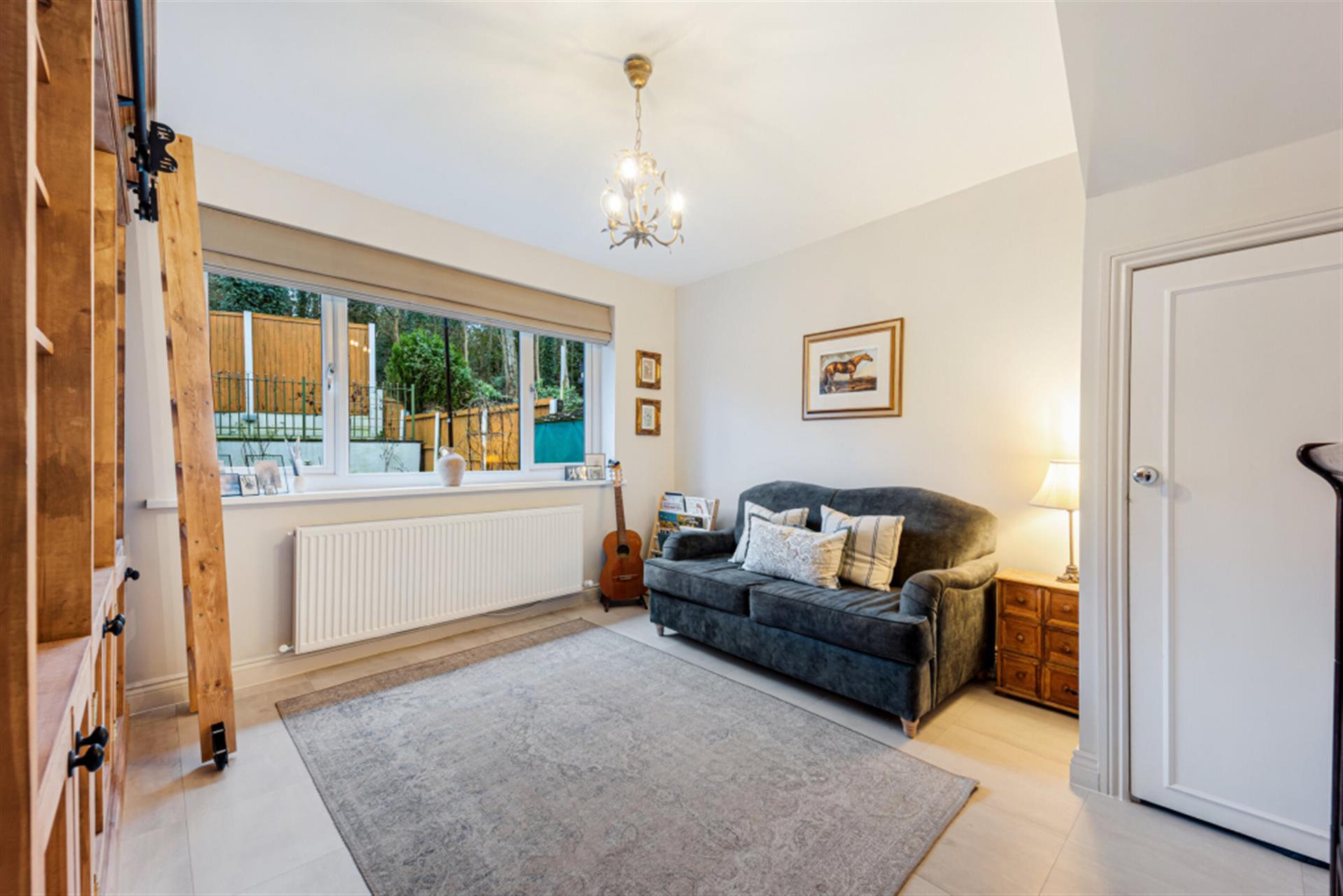 3 bedroom semi-detached bungalow To Let in Bolton, Greater Manchester - Bedroom 3.