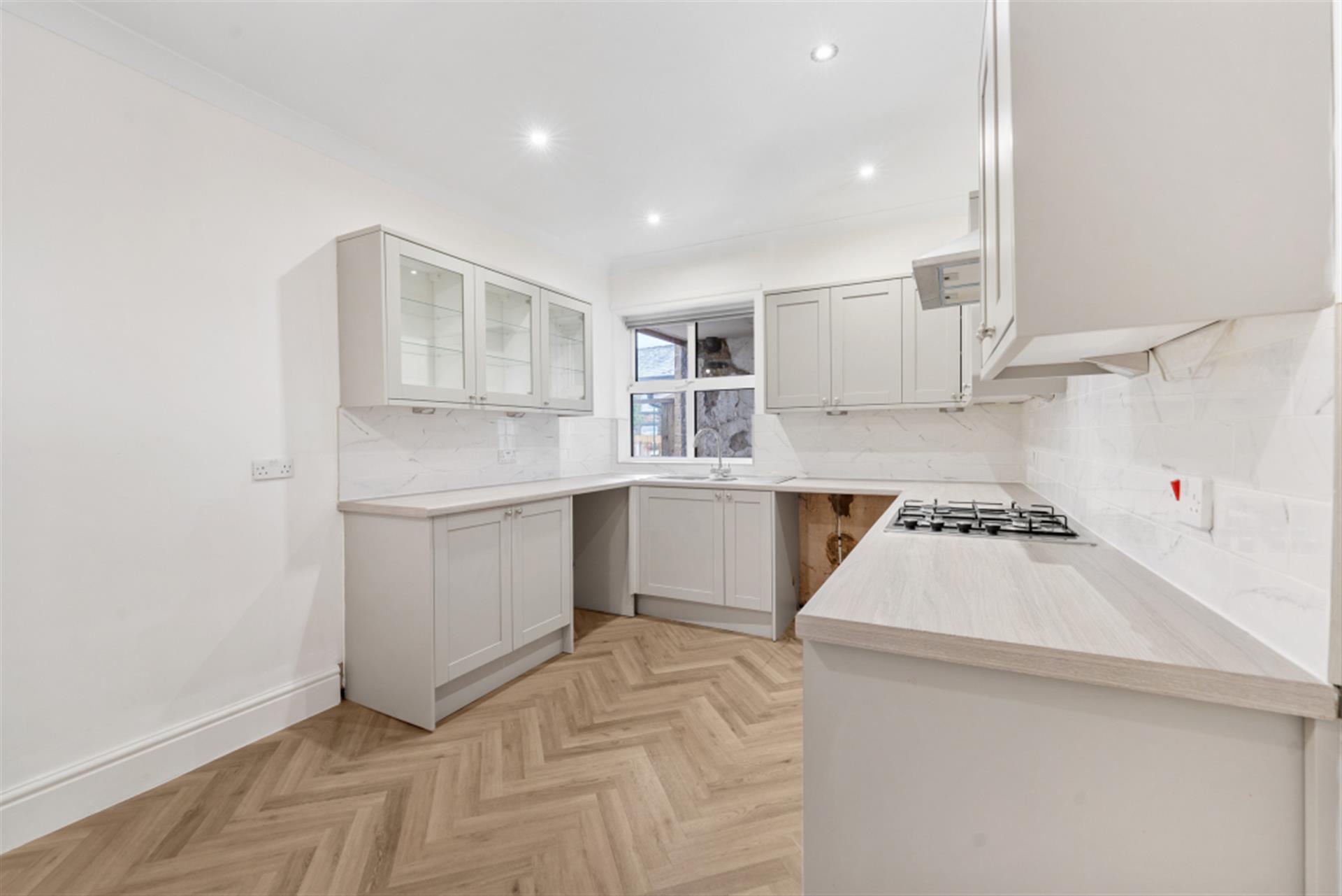 3 bedroom cottage house To Let in Egerton, Bolton, Greater Manchester - Kitchen-Diner.