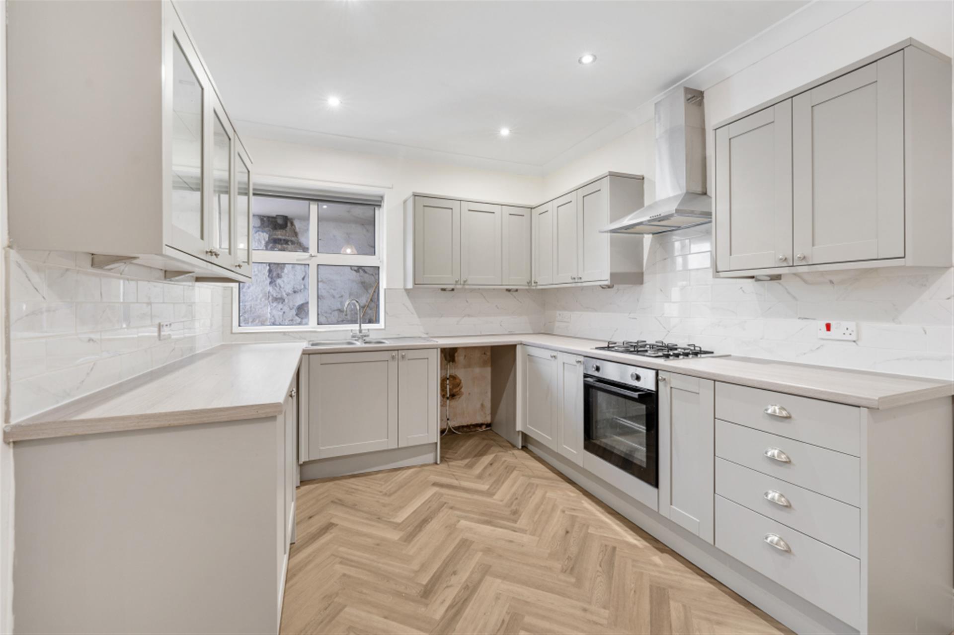 3 bedroom cottage house To Let in Egerton, Bolton, Greater Manchester - Kitchen-Diner.