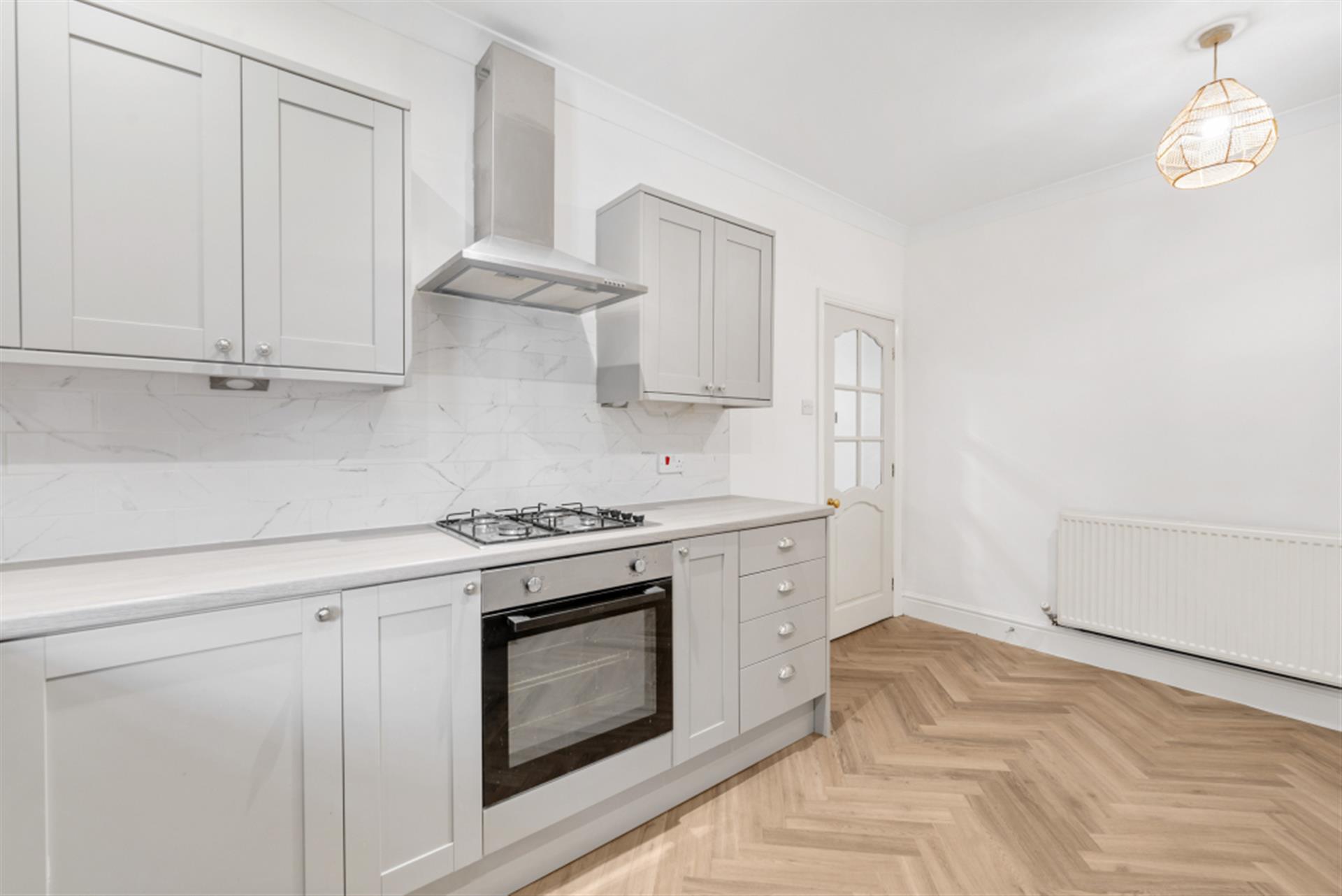 3 bedroom cottage house To Let in Egerton, Bolton, Greater Manchester - Kitchen-Diner.