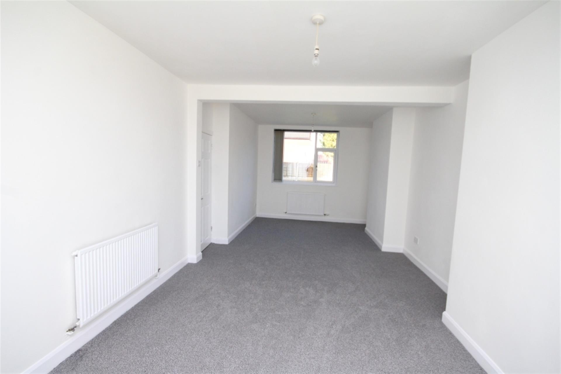 3 bedroom semi-detached house To Let in Bolton, Greater Manchester - Lounge.