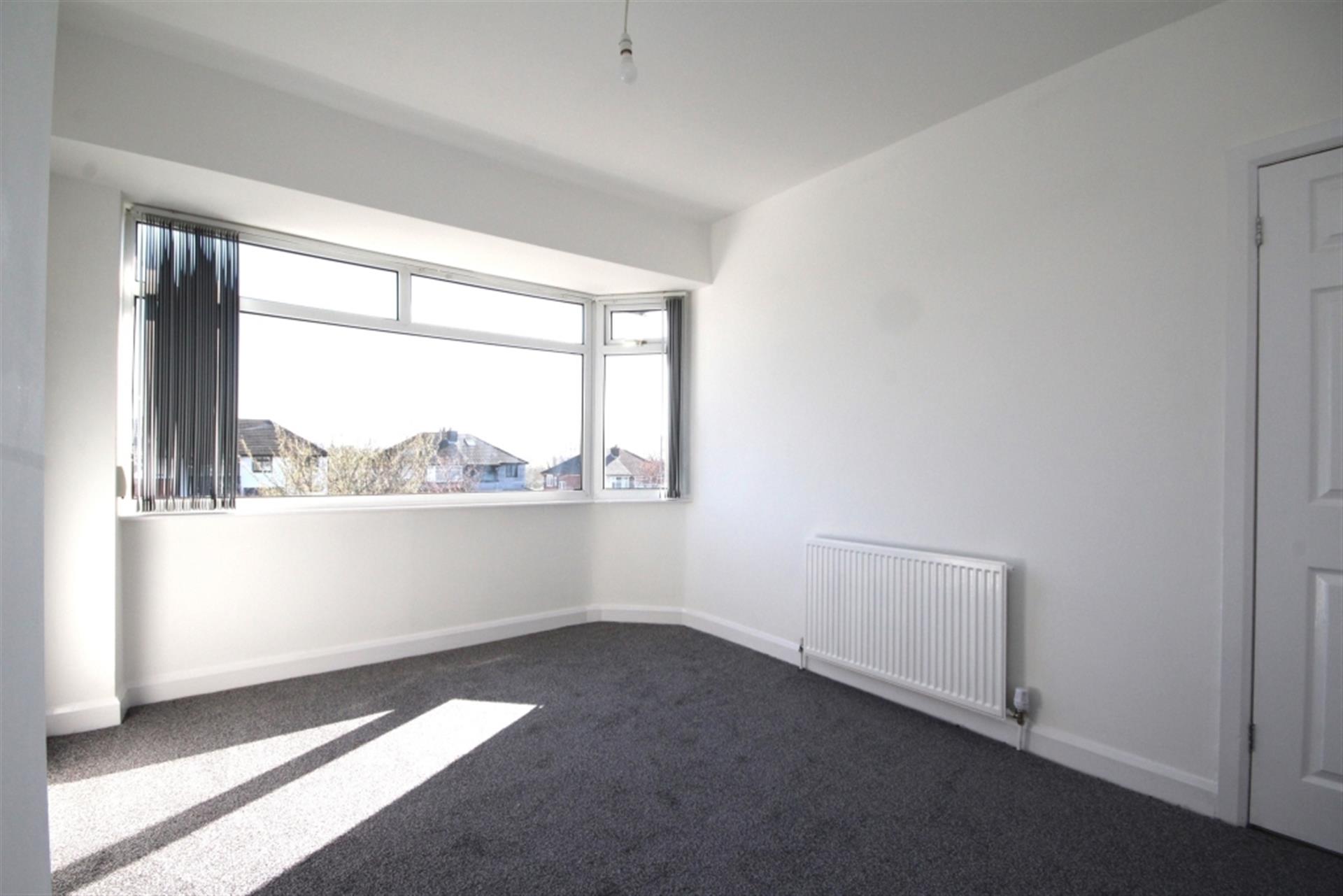 3 bedroom semi-detached house To Let in Bolton, Greater Manchester - Master Bedroom.