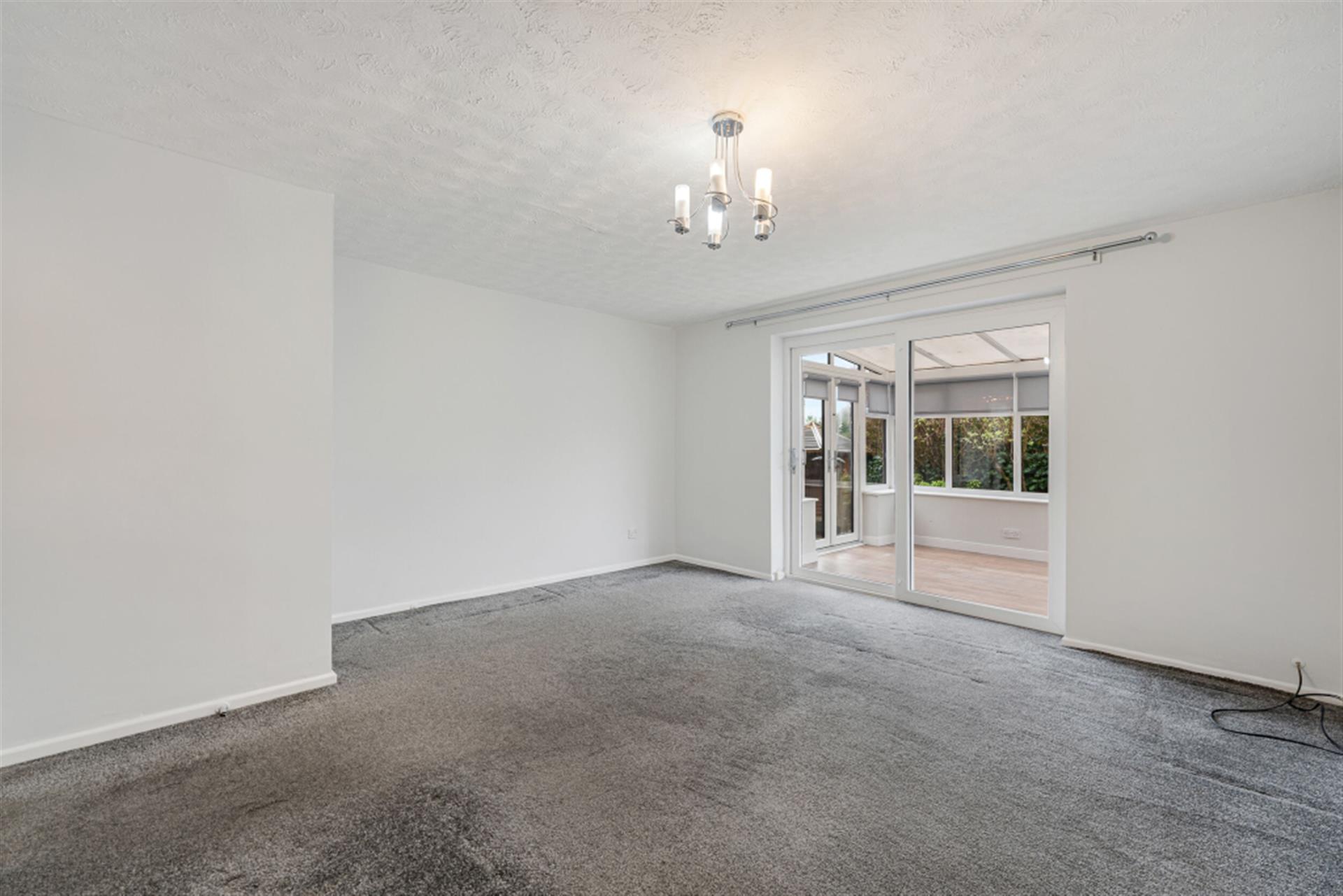 2 bedroom semi-detached house To Let in Bromley Cross, Bolton, Greater Manchester - Lounge.