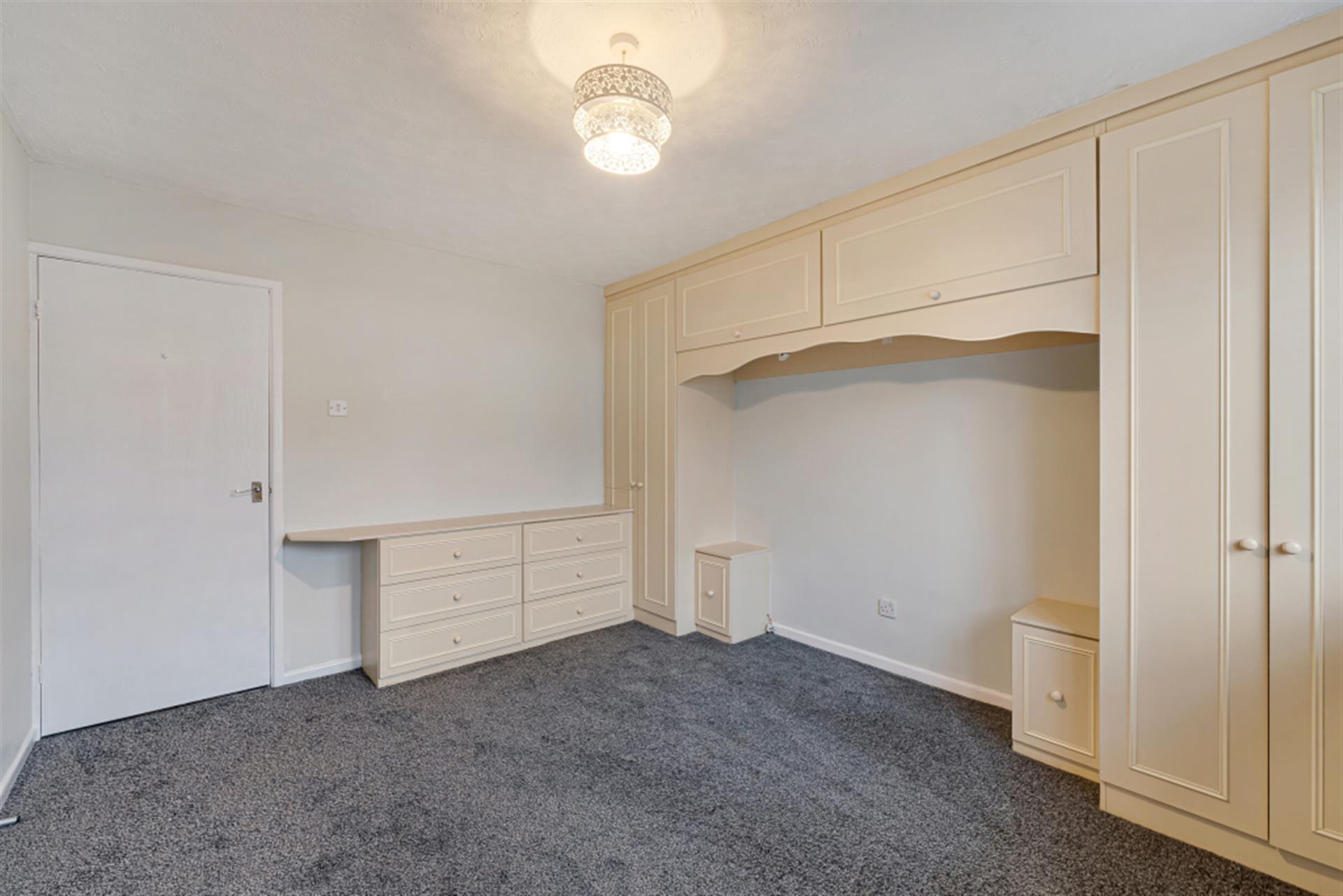 2 bedroom semi-detached house To Let in Bromley Cross, Bolton, Greater Manchester - Master Bedroom.