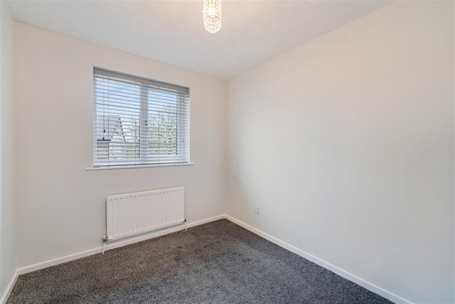 2 bedroom semi-detached house To Let in Bromley Cross, Bolton, Greater Manchester - Bedroom Two.