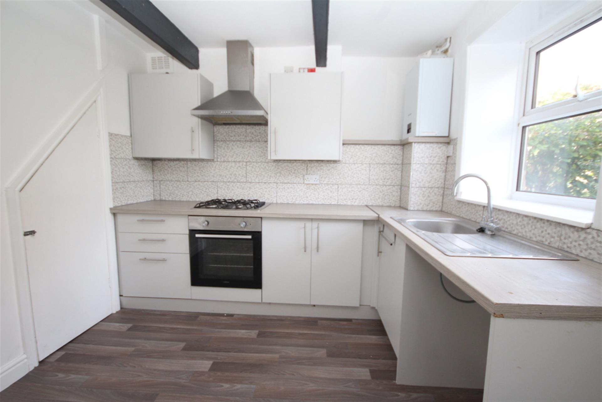 2 bedroom cottage house To Let in Egerton, Bolton, Greater Manchester - Photo.