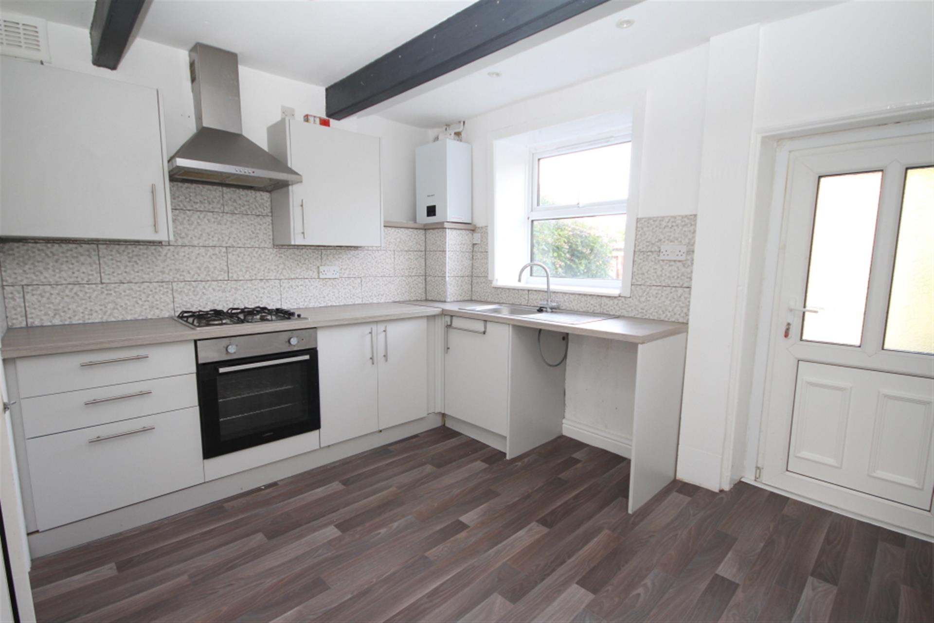 2 bedroom cottage house To Let in Egerton, Bolton, Greater Manchester - Photo.