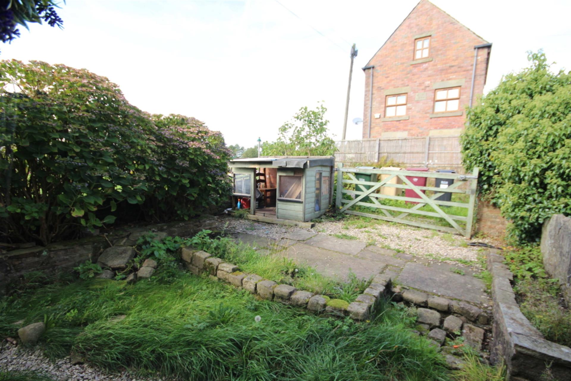 2 bedroom cottage house To Let in Egerton, Bolton, Greater Manchester - Photo.