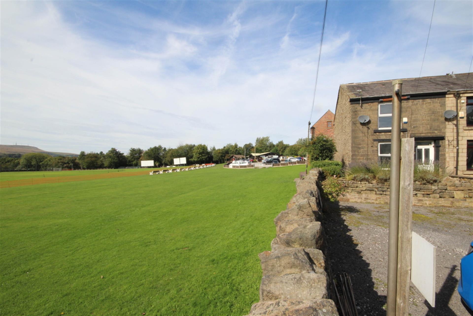 2 bedroom cottage house To Let in Egerton, Bolton, Greater Manchester - Photo.
