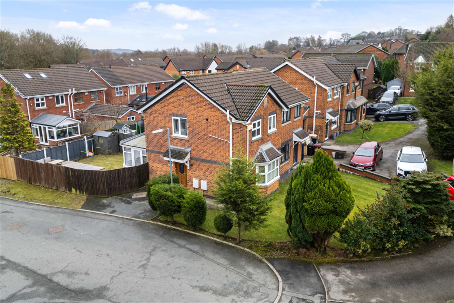 3 bedroom semi-detached house To Let in Bolton, Greater Manchester - Main Photo.