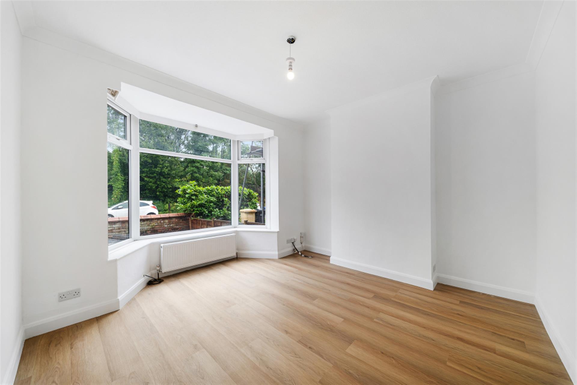 3 bedroom semi-detached house To Let in Bromley Cross, Bolton, Greater Manchester - Lounge.