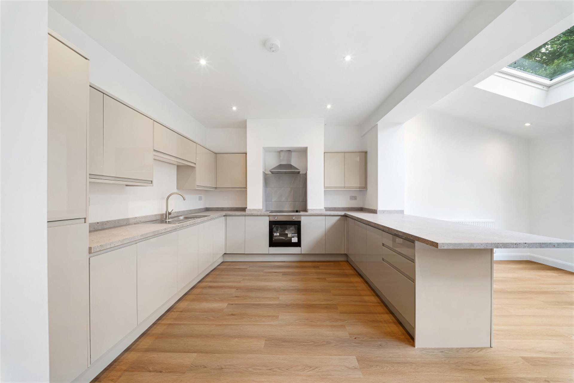 3 bedroom semi-detached house To Let in Bromley Cross, Bolton, Greater Manchester - Kitchen/Diner/Lounge.