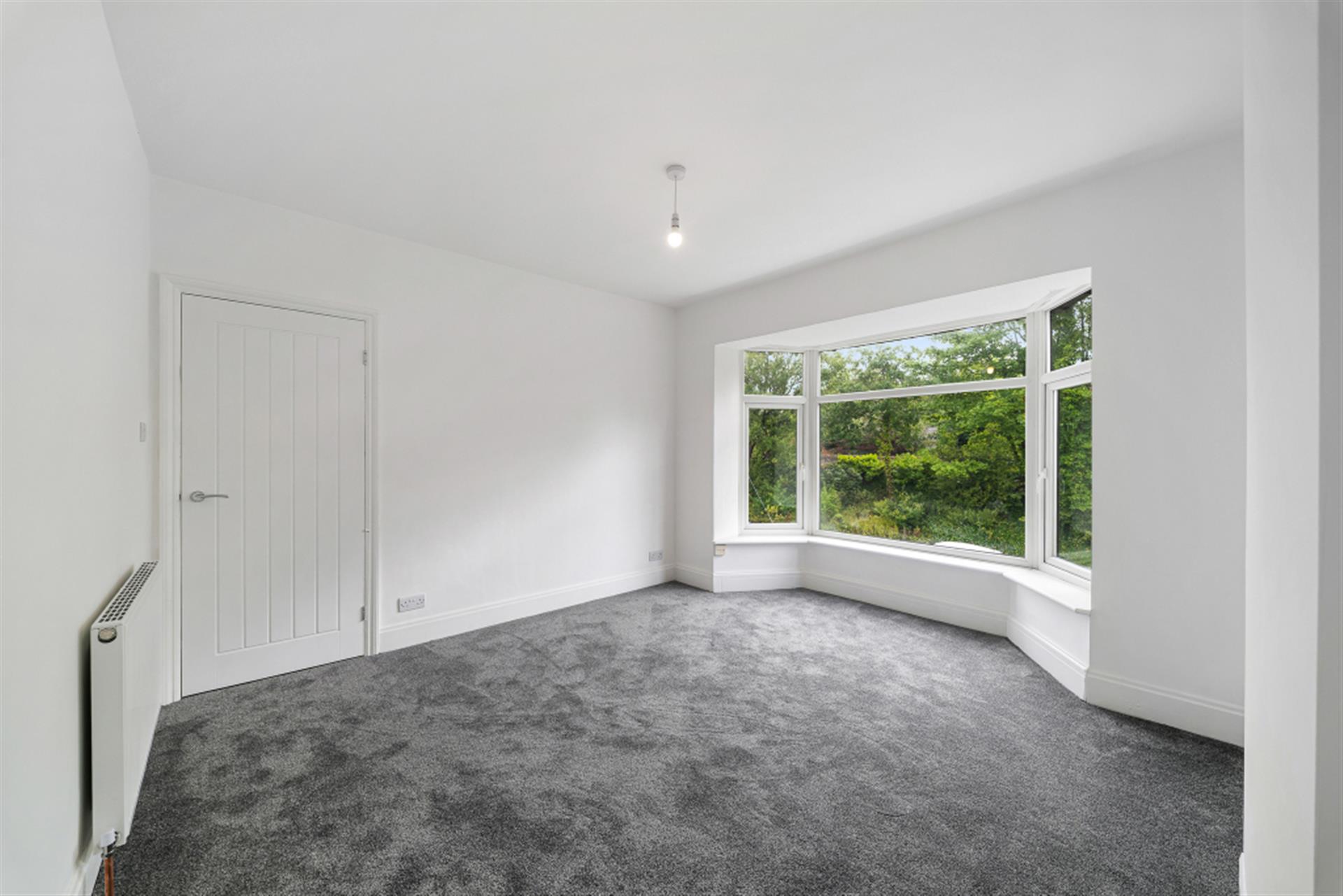 3 bedroom semi-detached house To Let in Bromley Cross, Bolton, Greater Manchester - Master Bedroom.
