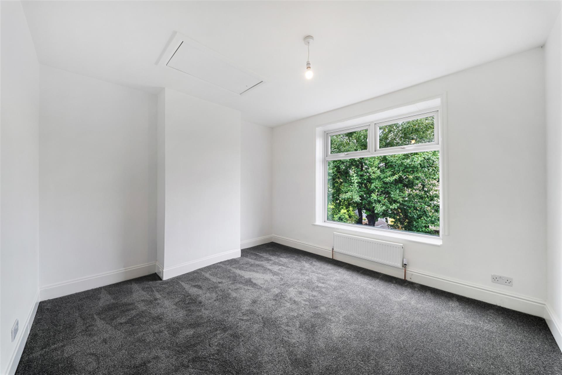 3 bedroom semi-detached house To Let in Bromley Cross, Bolton, Greater Manchester - Bedroom Two.