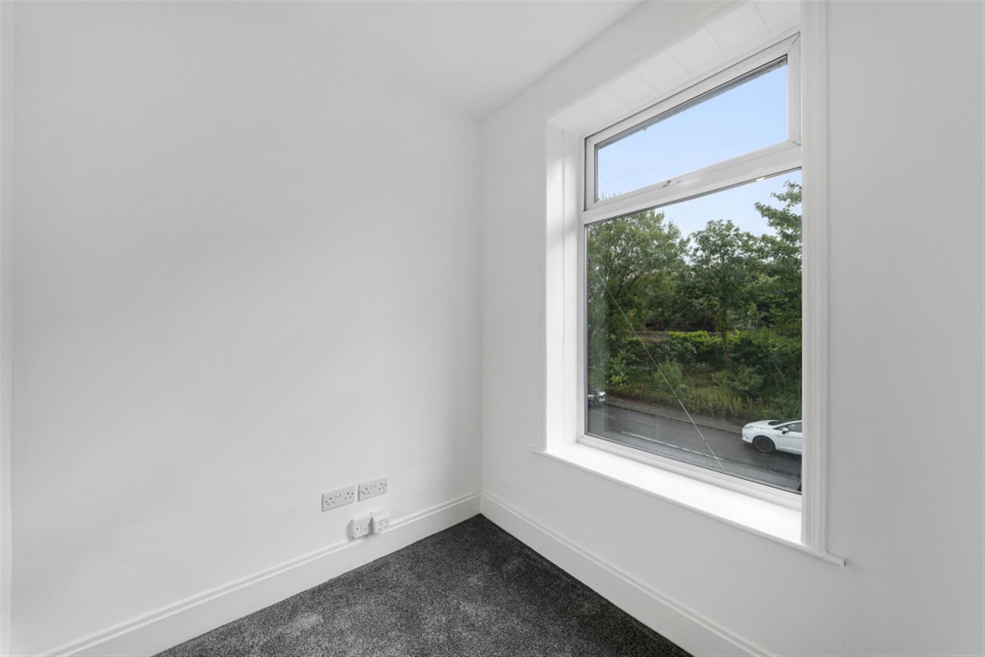 3 bedroom semi-detached house To Let in Bromley Cross, Bolton, Greater Manchester - Bedroom Three.