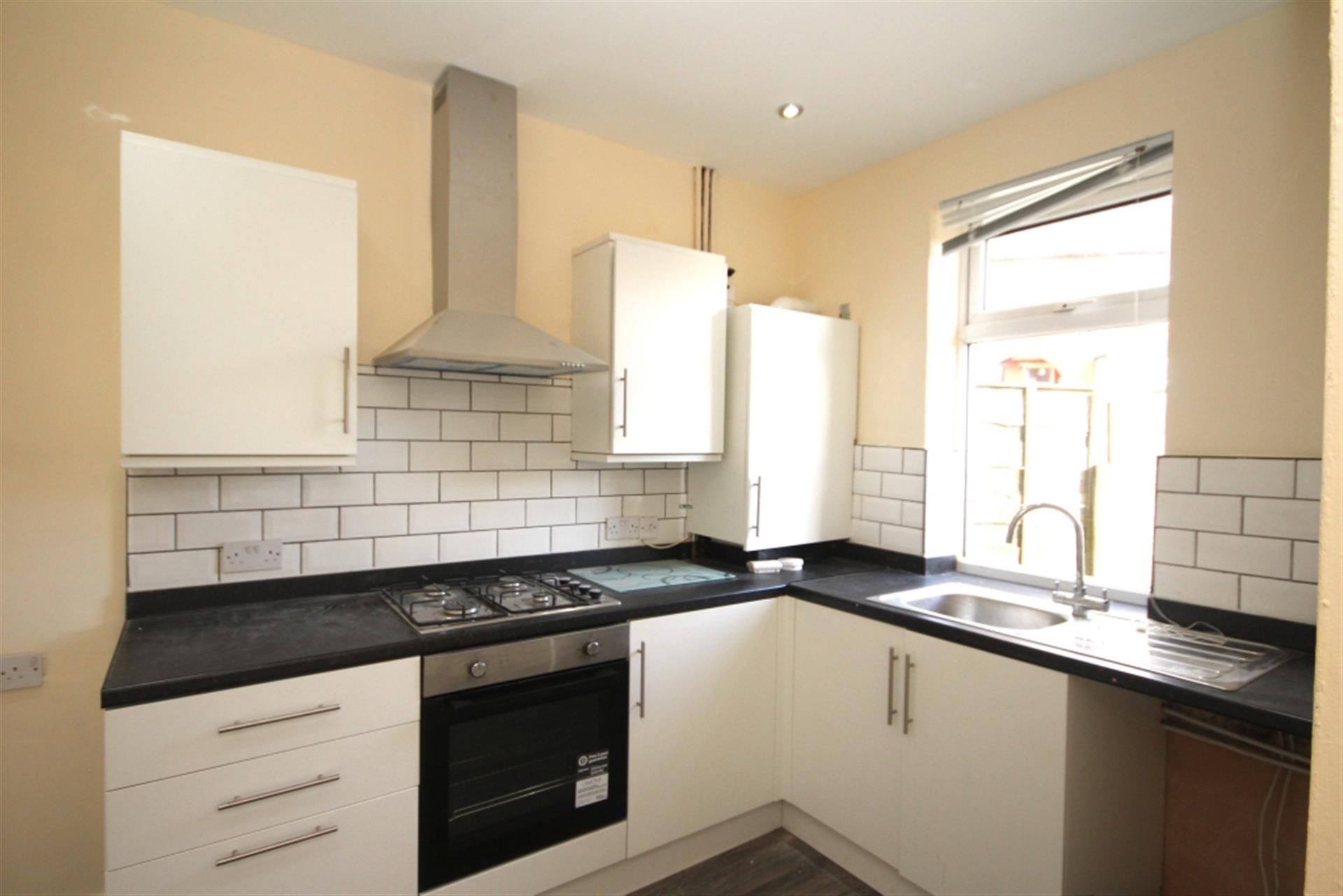 3 bedroom terraced house To Let in Bromley Cross, Bolton, Greater Manchester - Photo.