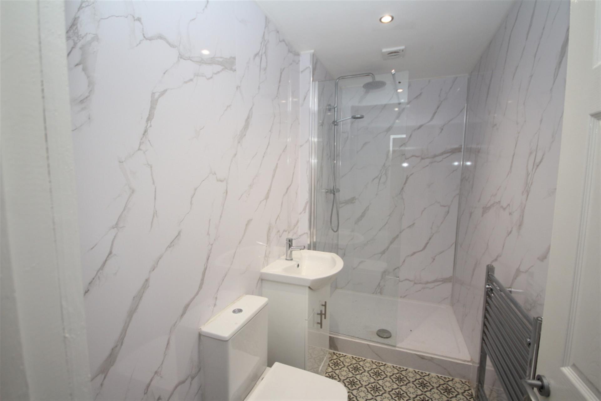 3 bedroom terraced house To Let in Bromley Cross, Bolton, Greater Manchester - Photo.