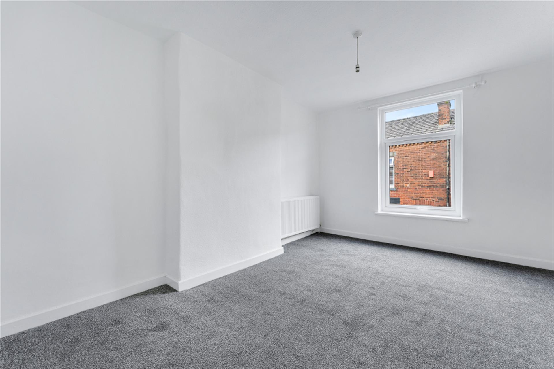 2 bedroom terraced house To Let in Bromley Cross, Bolton, Greater Manchester - Bedroom 1.