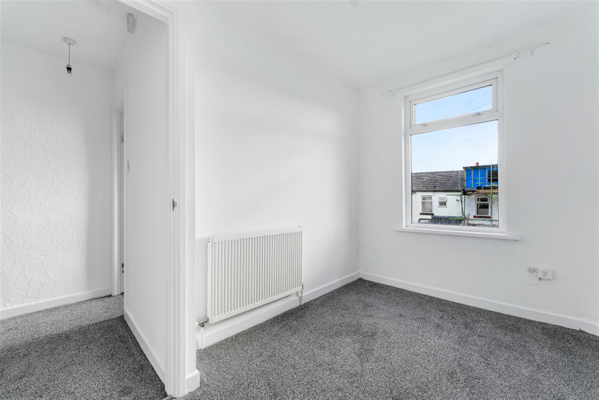 2 bedroom terraced house To Let in Bromley Cross, Bolton, Greater Manchester - Bedroom 2.