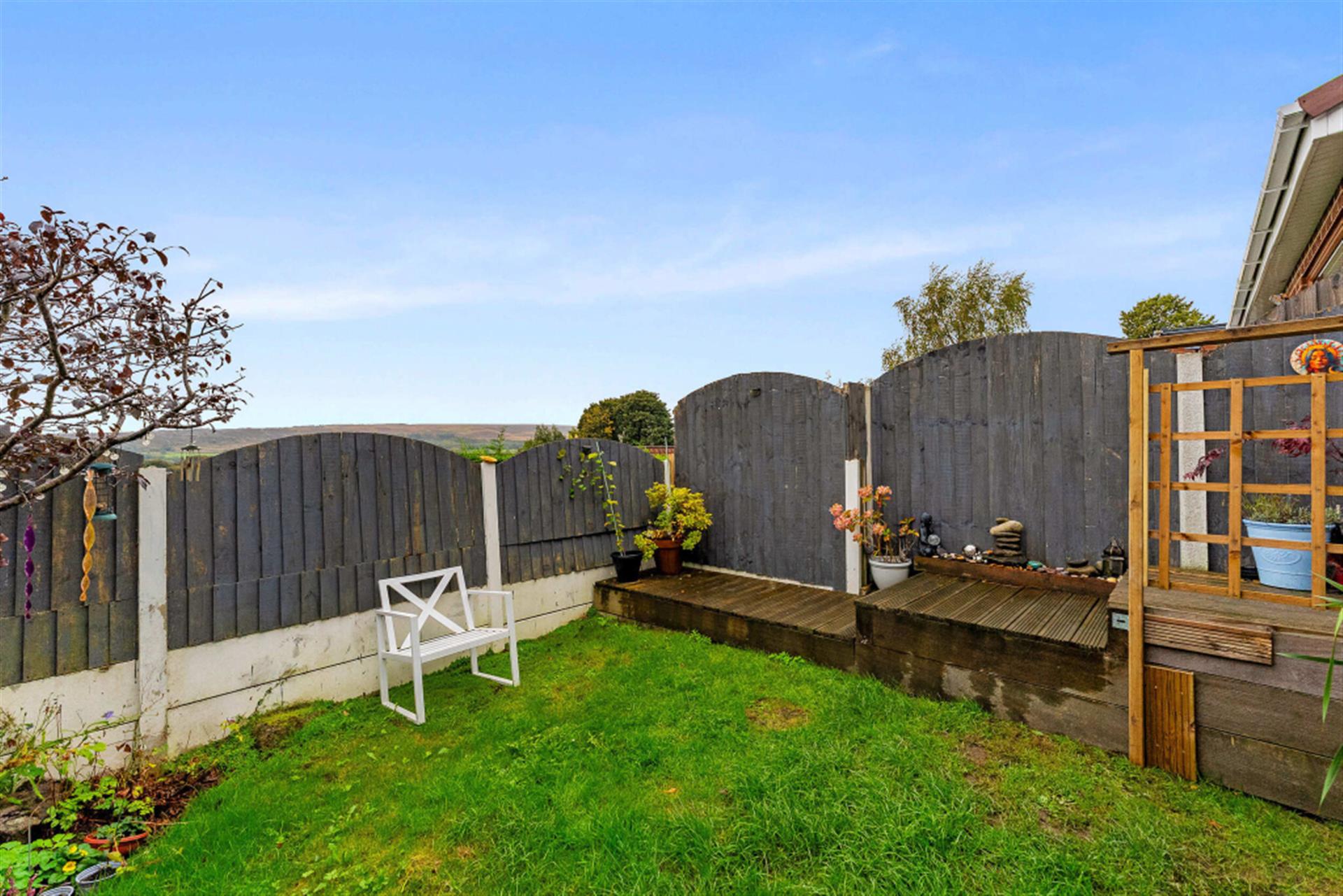 3 bedroom semi-detached house To Let in Egerton, Bolton, Greater Manchester - Photo.