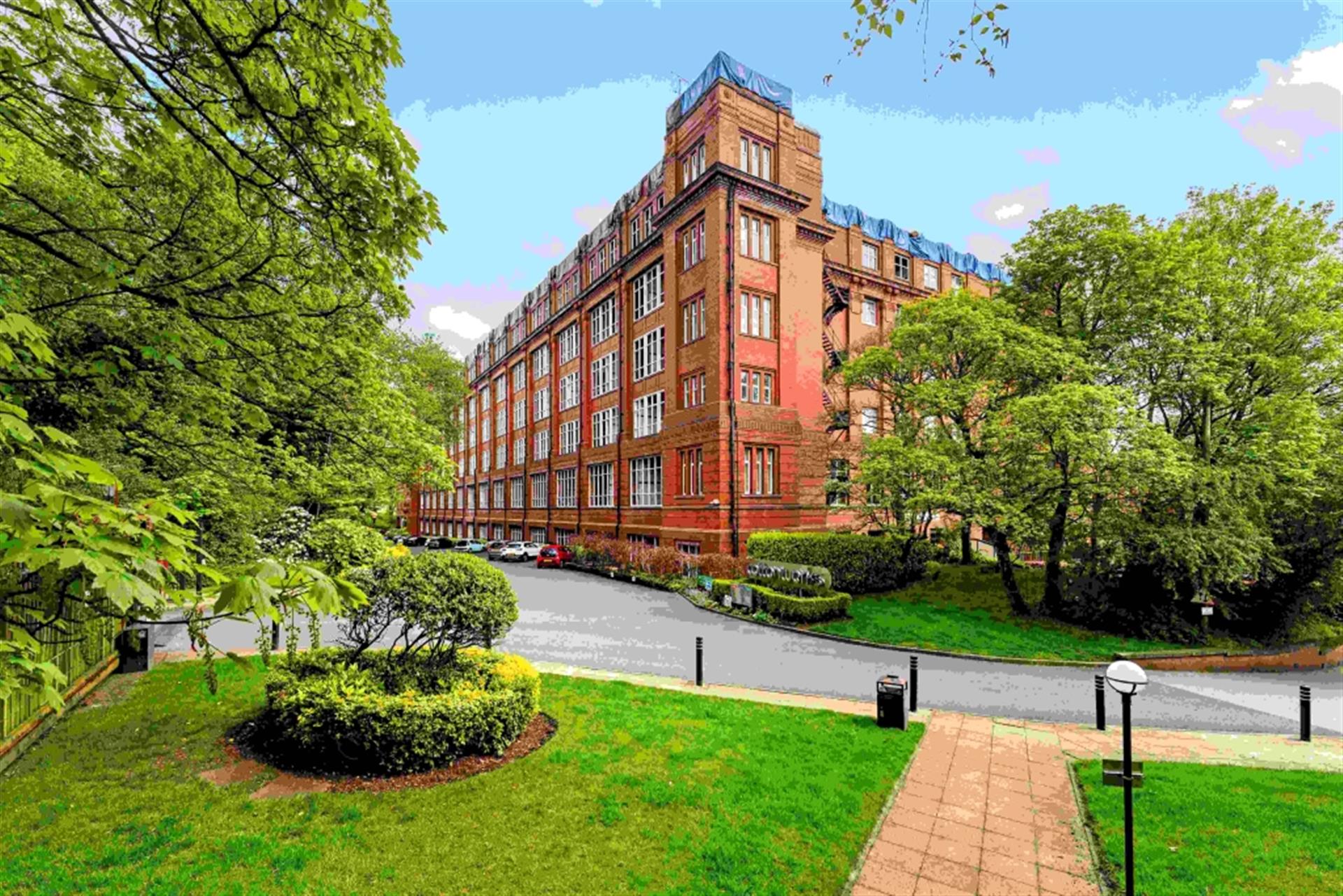 2 bedroom apartment flat / apartment To Let in Bolton, Greater Manchester - Photo.