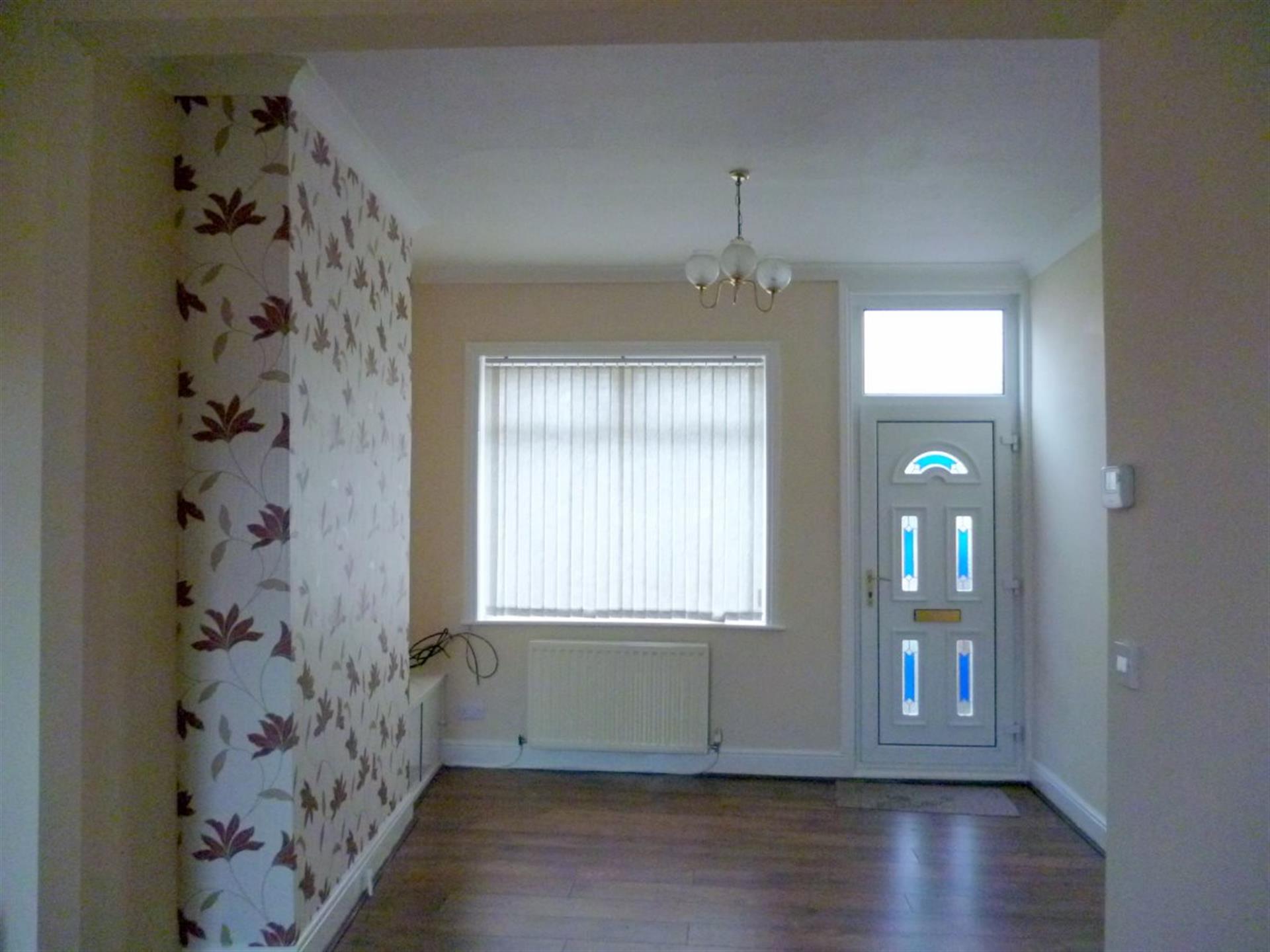 2 bedroom terraced house To Let in Bishop Auckland - Main Image.