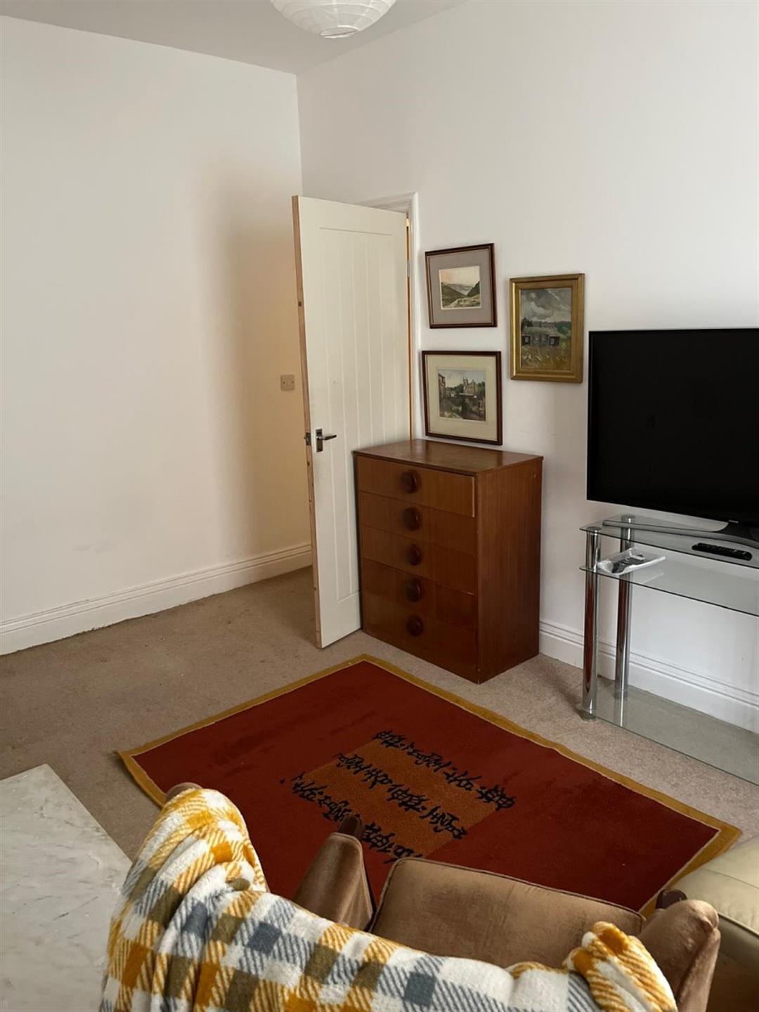 Terraced House To Let in Bishop Auckland - photograph 22.