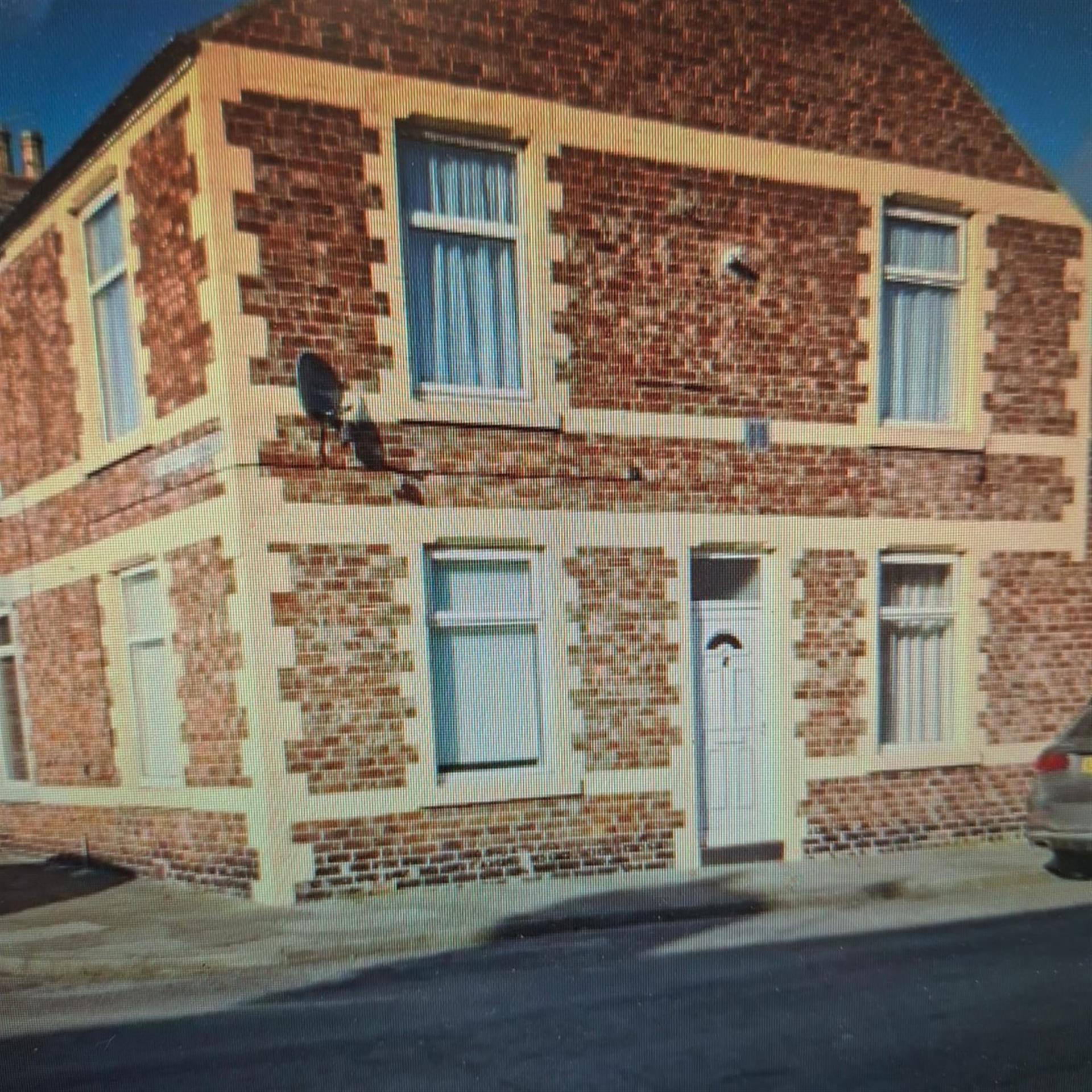 2 bedroom terraced house To Let in Bishop Auckland - Property photograph.