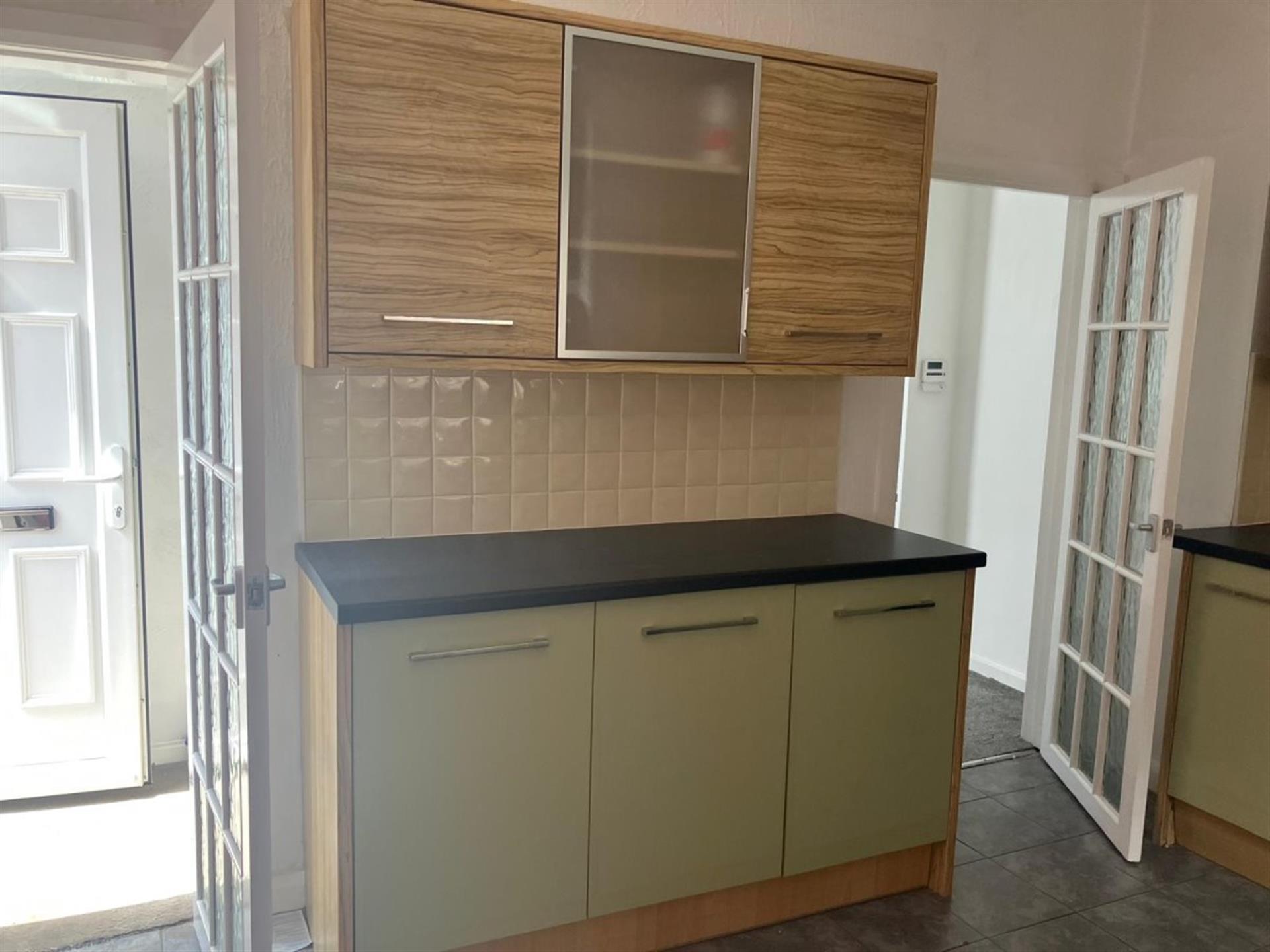 2 bedroom terraced house To Let in Bishop Auckland - Property photograph.