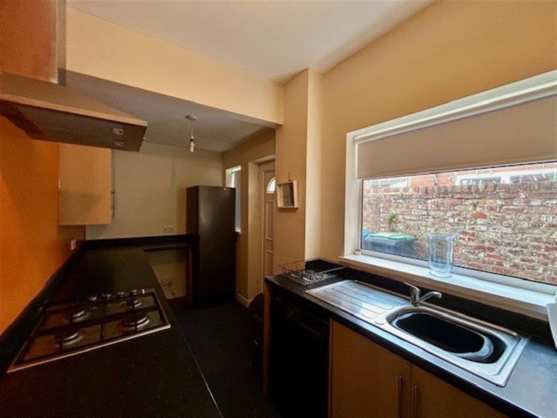 2 bedroom terraced house To Let in Bishop Auckland - Main Image.