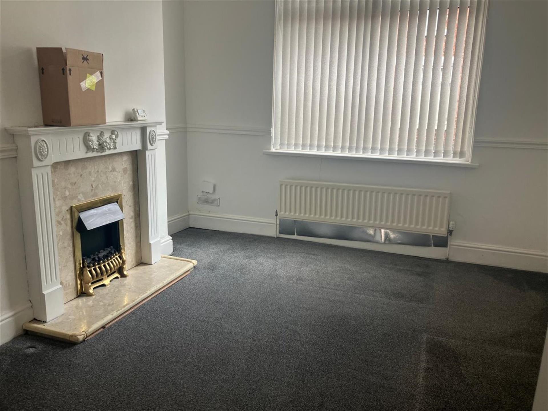 2 bedroom terraced house To Let in Bishop Auckland - photograph 3.