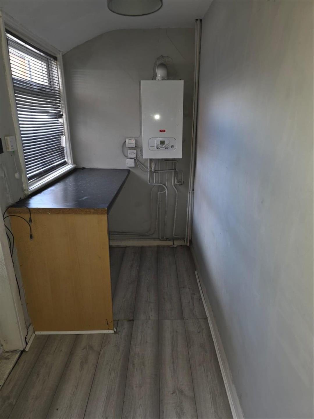 2 bedroom terraced house To Let in Shildon - Property photograph.